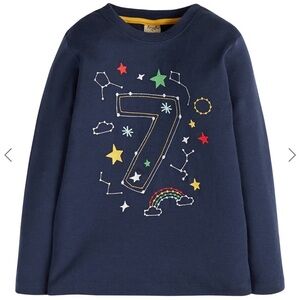 Frugo Magic Number 7